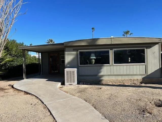 1010 Palm Canyon Dr 57, Borrego Springs, California 92004