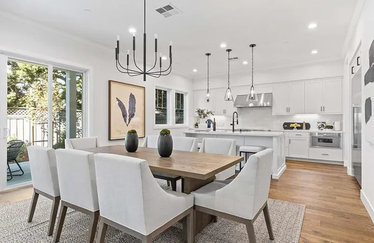 1771 Montemar Way, San Jose, California 95125