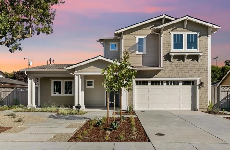 1771 Montemar Way, San Jose, California 95125