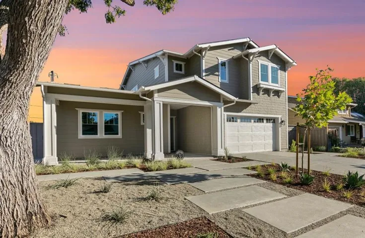 1771 Montemar Way, San Jose, California 95125