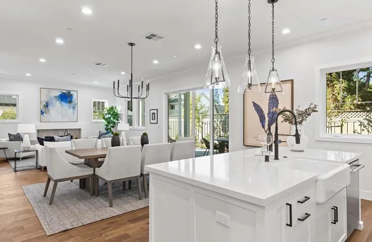 1771 Montemar Way, San Jose, California 95125
