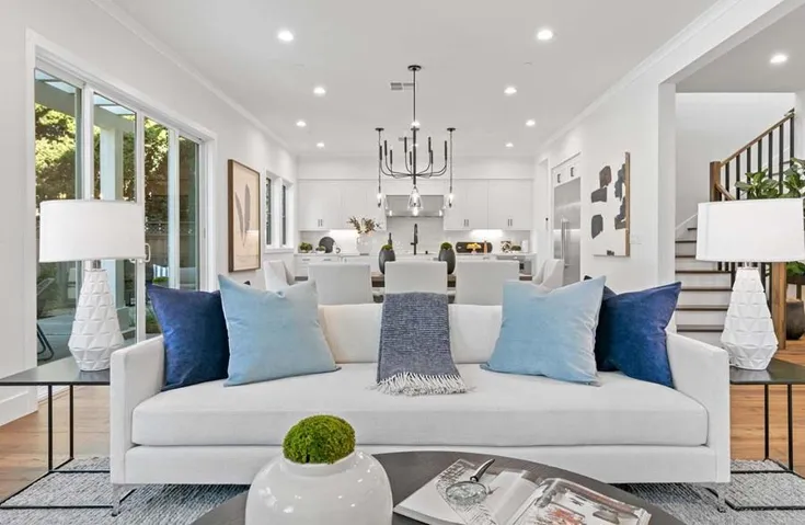 1771 Montemar Way, San Jose, California 95125