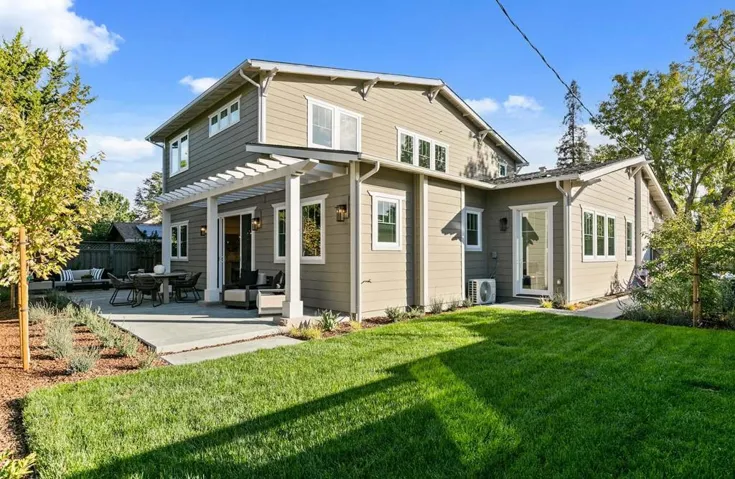 1771 Montemar Way, San Jose, California 95125