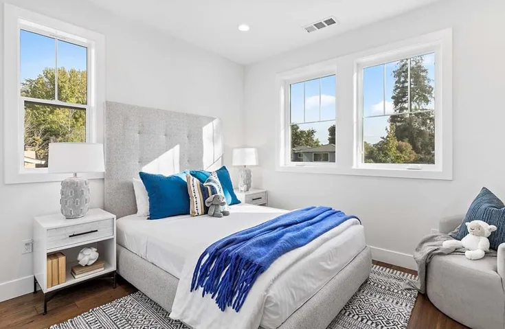 1771 Montemar Way, San Jose, California 95125