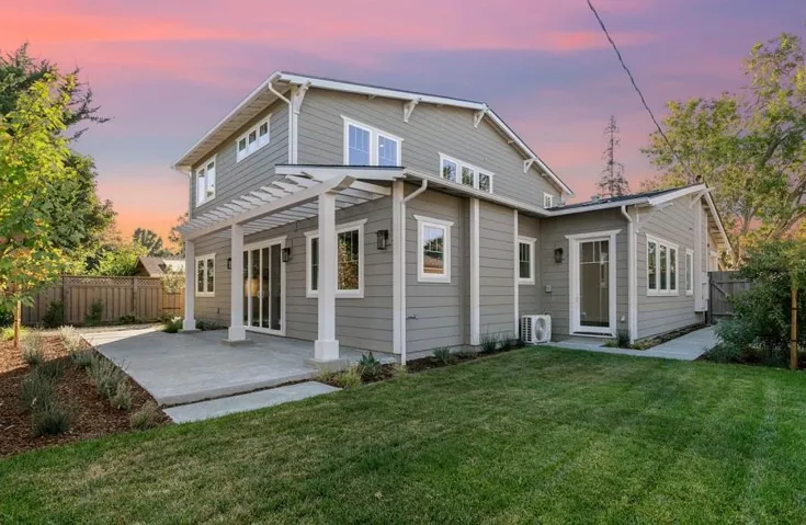 1771 Montemar Way, San Jose, California 95125