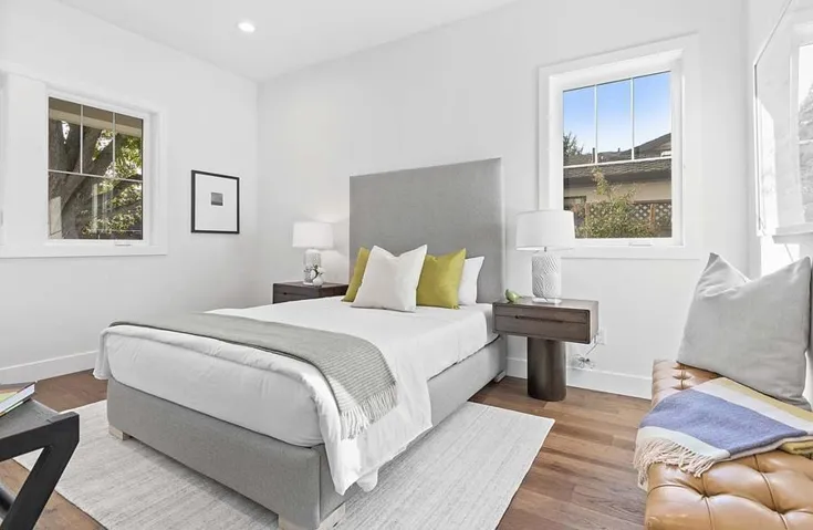 1771 Montemar Way, San Jose, California 95125