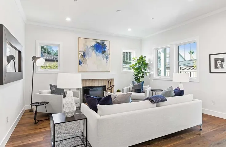 1771 Montemar Way, San Jose, California 95125