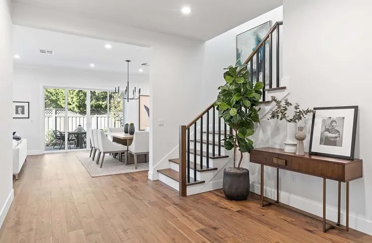 1771 Montemar Way, San Jose, California 95125
