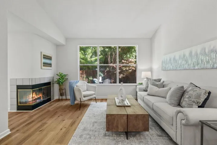 2016 Saint Julien Court, Mountain View, California 94043