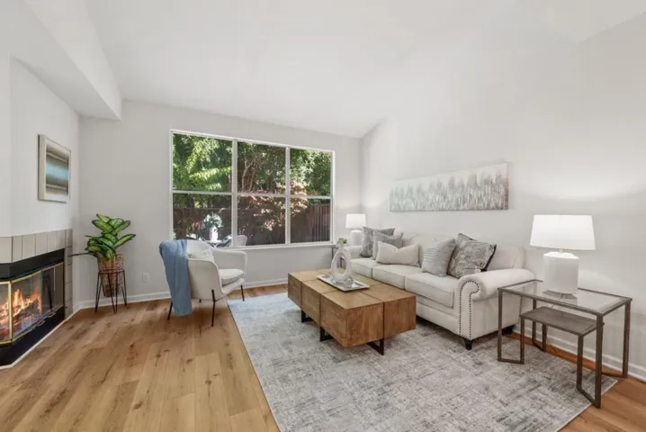 2016 Saint Julien Court, Mountain View, California 94043
