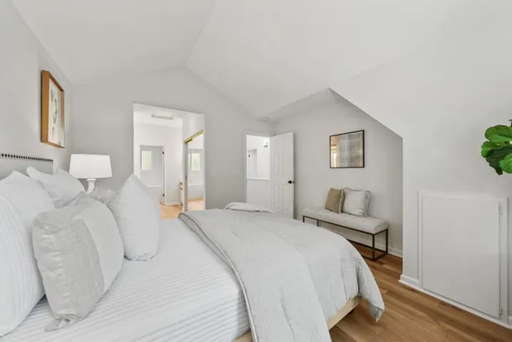 2016 Saint Julien Court, Mountain View, California 94043