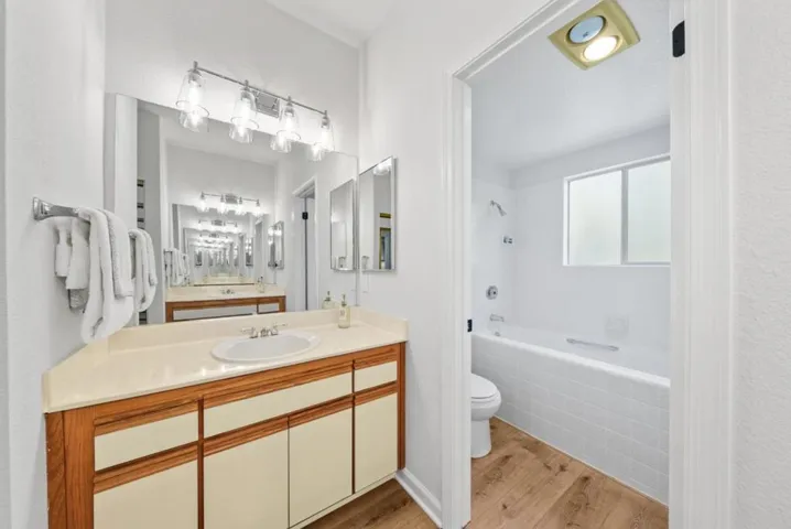 2016 Saint Julien Court, Mountain View, California 94043