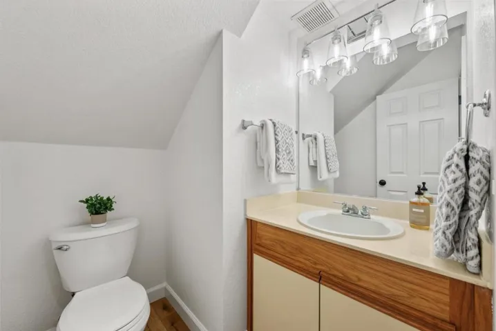 2016 Saint Julien Court, Mountain View, California 94043