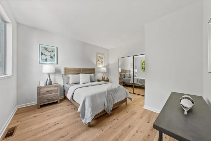 2016 Saint Julien Court, Mountain View, California 94043