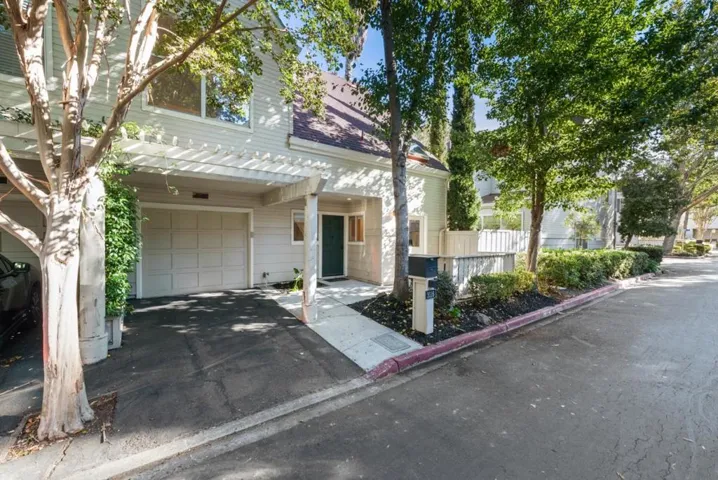 2016 Saint Julien Court, Mountain View, California 94043