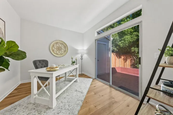 2016 Saint Julien Court, Mountain View, California 94043