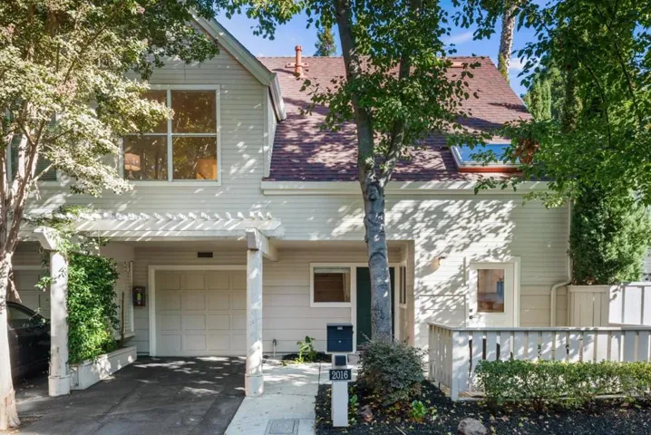 2016 Saint Julien Court, Mountain View, California 94043