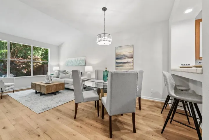 2016 Saint Julien Court, Mountain View, California 94043