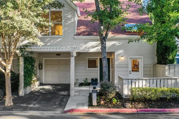 2016 Saint Julien Court, Mountain View, California 94043