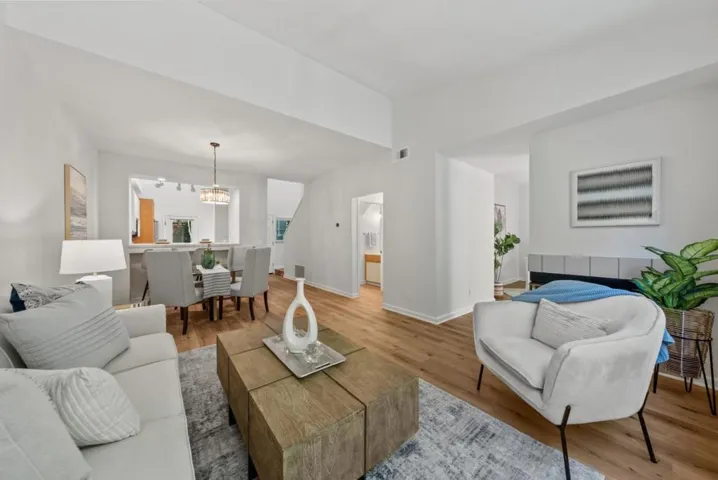 2016 Saint Julien Court, Mountain View, California 94043