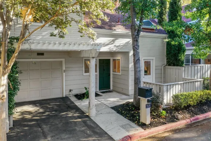 2016 Saint Julien Court, Mountain View, California 94043