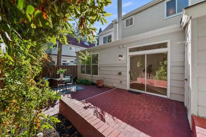 2016 Saint Julien Court, Mountain View, California 94043