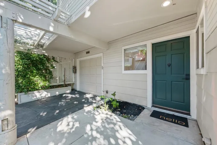 2016 Saint Julien Court, Mountain View, California 94043