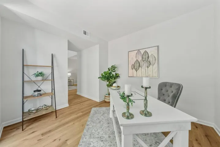 2016 Saint Julien Court, Mountain View, California 94043