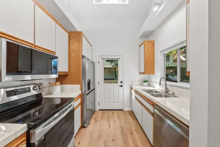 2016 Saint Julien Court, Mountain View, California 94043