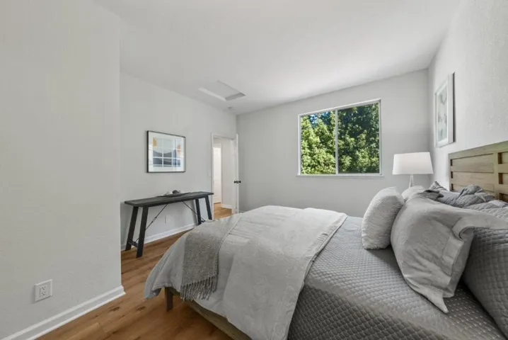 2016 Saint Julien Court, Mountain View, California 94043
