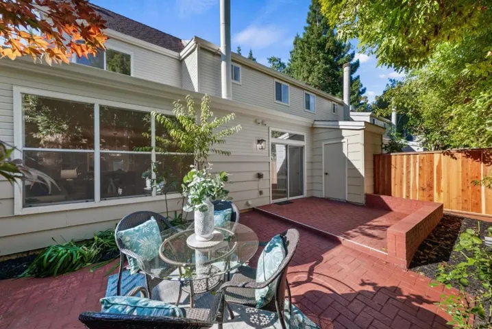 2016 Saint Julien Court, Mountain View, California 94043