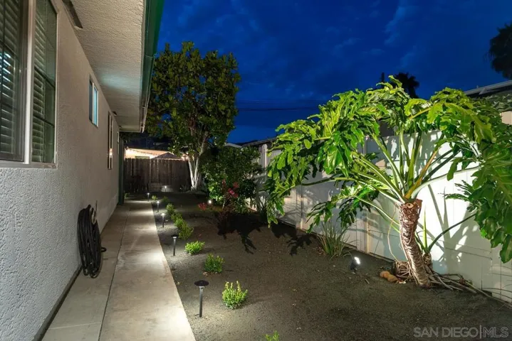 Yard