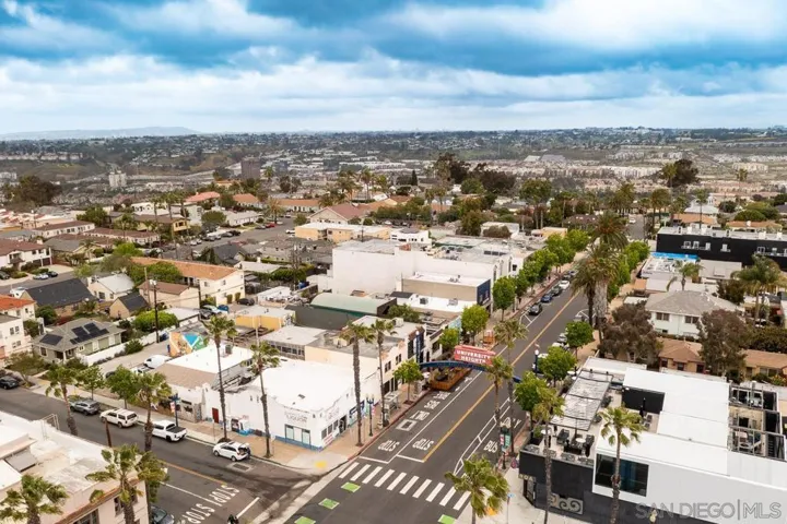 2028 Madison Avenue, San Diego, California 92116