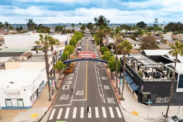 2028 Madison Avenue, San Diego, California 92116