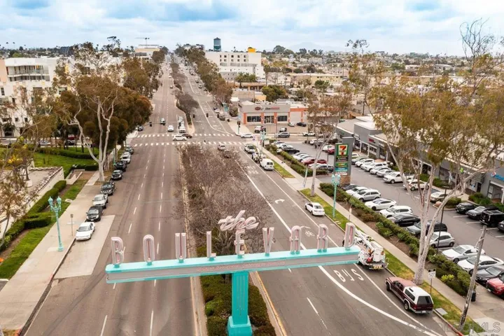 2028 Madison Avenue, San Diego, California 92116