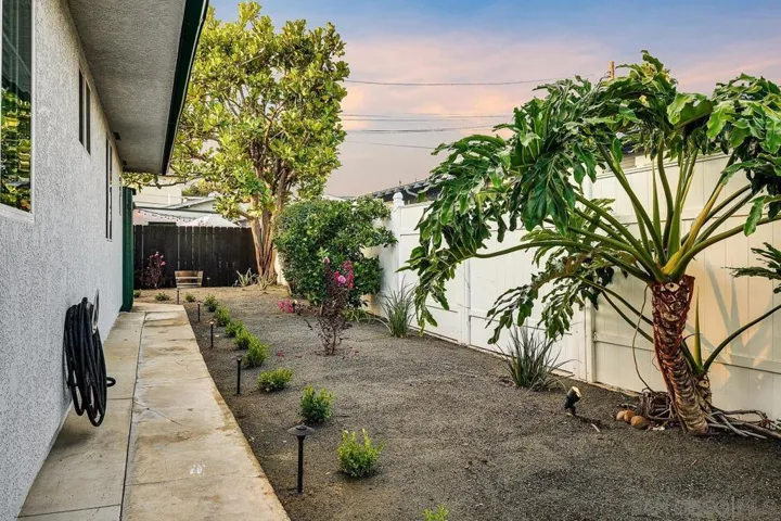 Yard