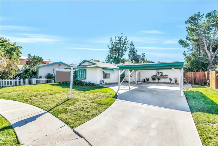 18814 Blythe Street, Reseda, California 91335