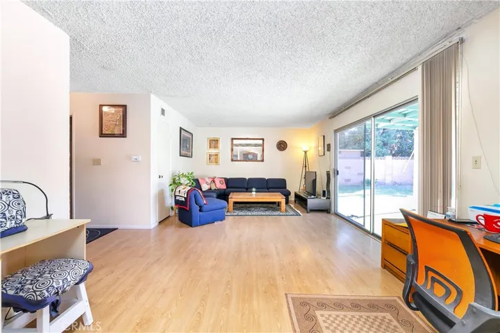18814 Blythe Street, Reseda, California 91335