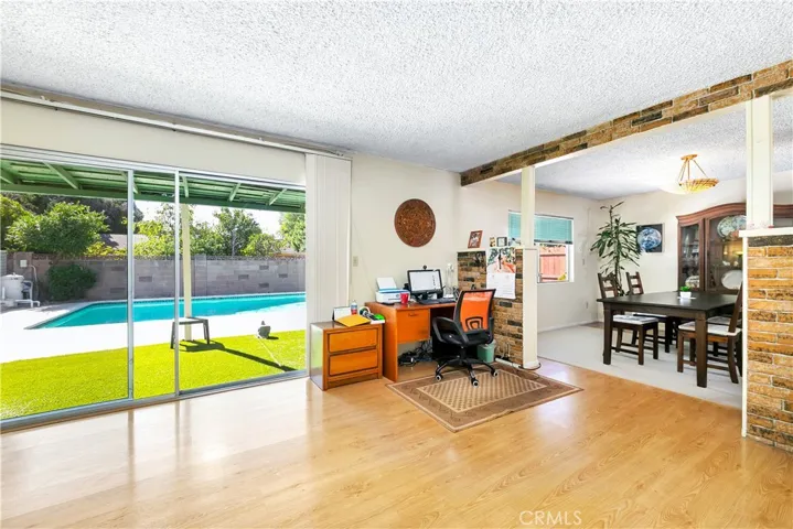18814 Blythe Street, Reseda, California 91335