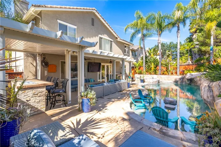 32635 Via Destello, Temecula, California 92592
