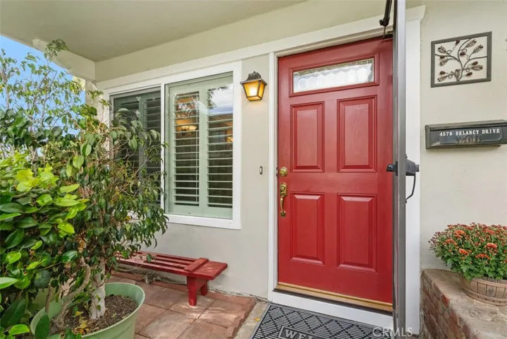 4578 Delancy Drive, Yorba Linda, California 92886