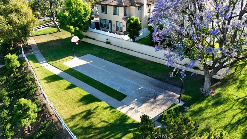 4578 Delancy Drive, Yorba Linda, California 92886