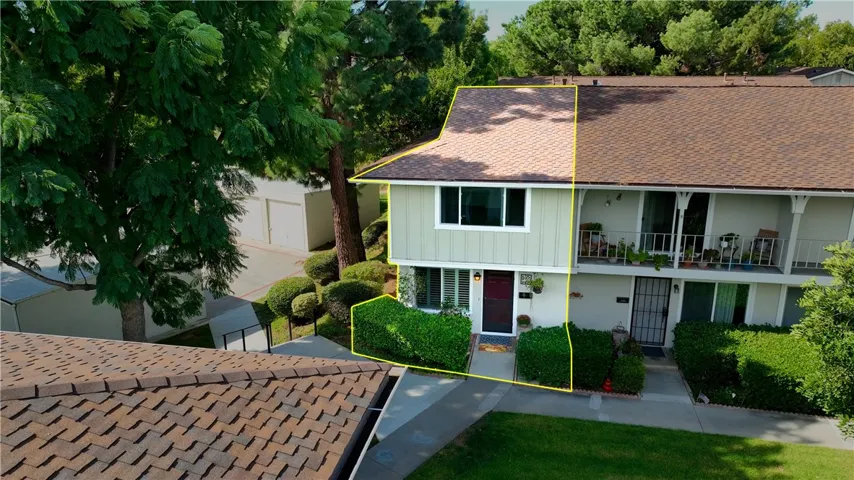 4578 Delancy Drive, Yorba Linda, California 92886