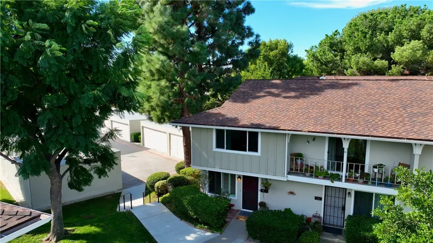 4578 Delancy Drive, Yorba Linda, California 92886