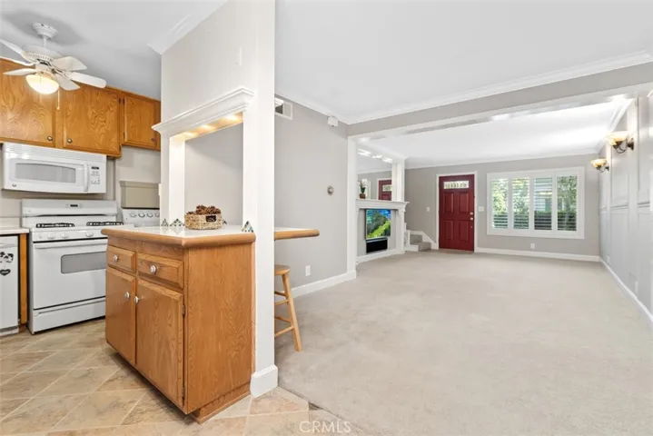 4578 Delancy Drive, Yorba Linda, California 92886