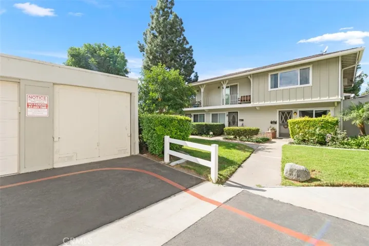 Single Car Garage #2