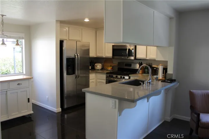 2300 Maple Avenue Unit 132, Torrance, California 90503