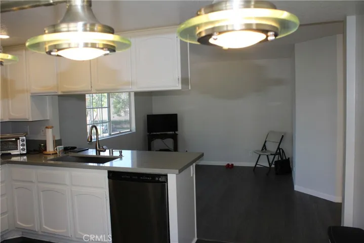 2300 Maple Avenue Unit 132, Torrance, California 90503