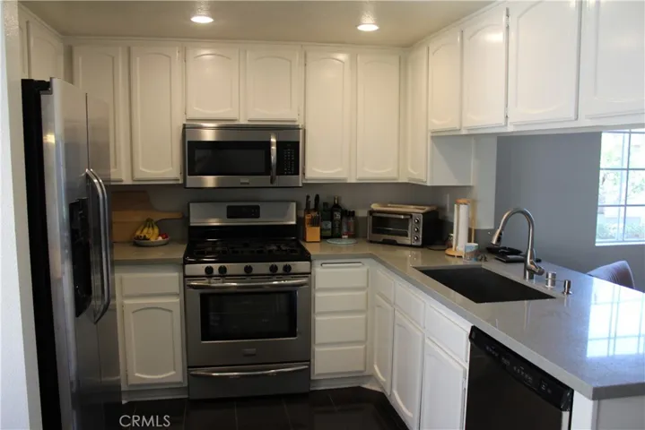 2300 Maple Avenue Unit 132, Torrance, California 90503