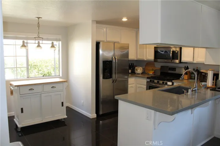 2300 Maple Avenue Unit 132, Torrance, California 90503